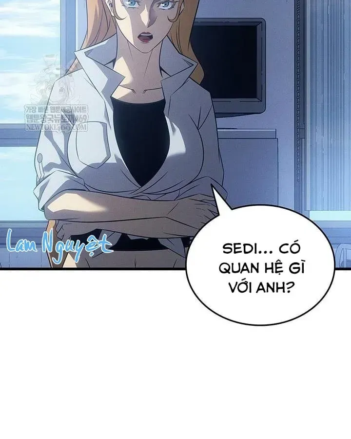Sự Trở Lại Của Pháp Sư Vĩ Đại Sau 4000 Năm Chap 254 - Next Chap 255