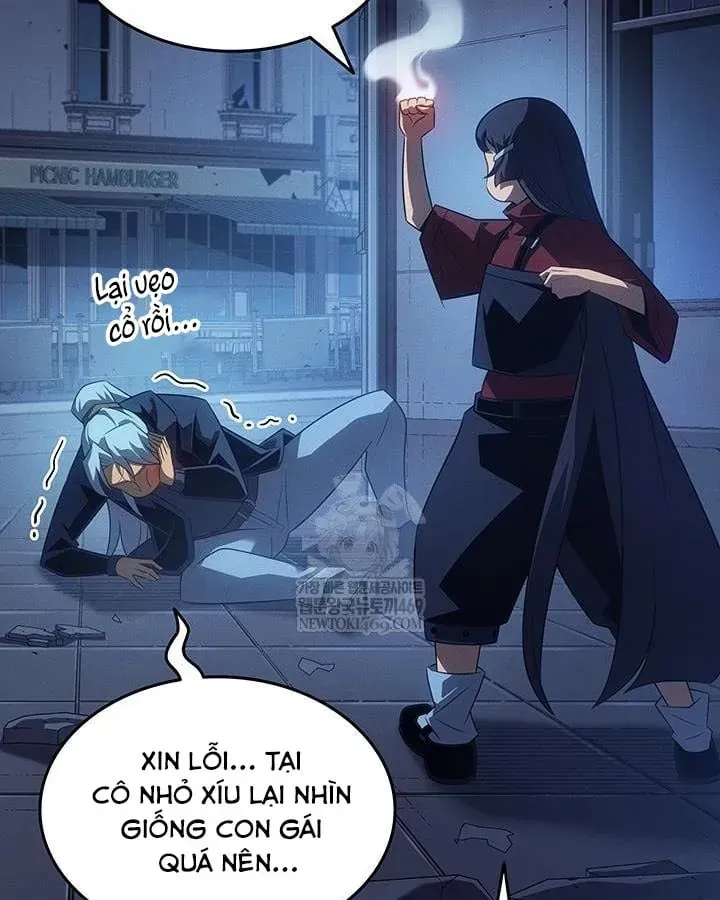 Sự Trở Lại Của Pháp Sư Vĩ Đại Sau 4000 Năm Chap 254 - Next Chap 255