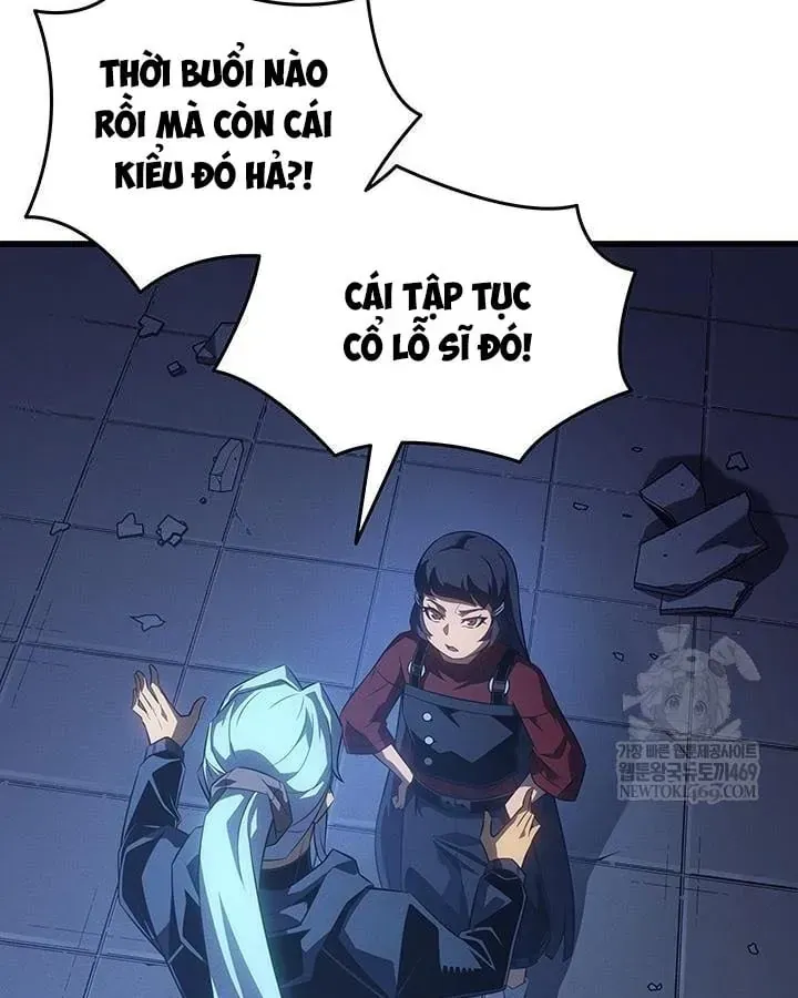 Sự Trở Lại Của Pháp Sư Vĩ Đại Sau 4000 Năm Chap 254 - Next Chap 255