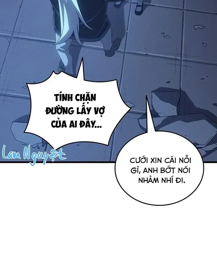 Sự Trở Lại Của Pháp Sư Vĩ Đại Sau 4000 Năm Chap 254 - Next Chap 255