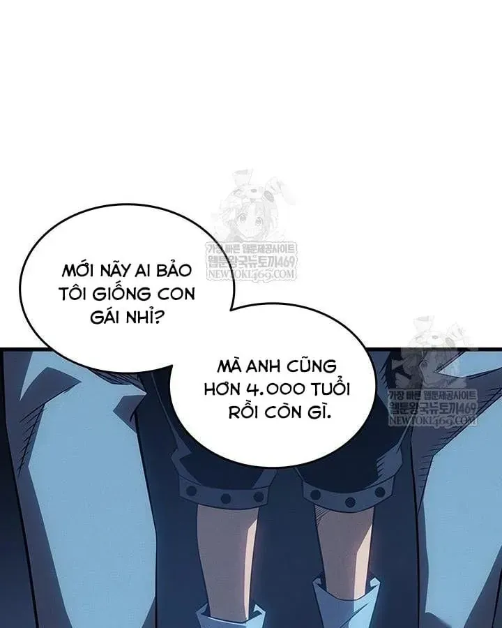 Sự Trở Lại Của Pháp Sư Vĩ Đại Sau 4000 Năm Chap 254 - Next Chap 255