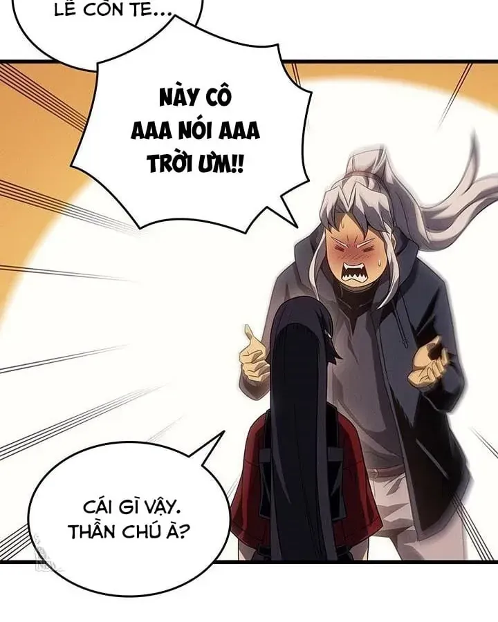 Sự Trở Lại Của Pháp Sư Vĩ Đại Sau 4000 Năm Chap 254 - Next Chap 255