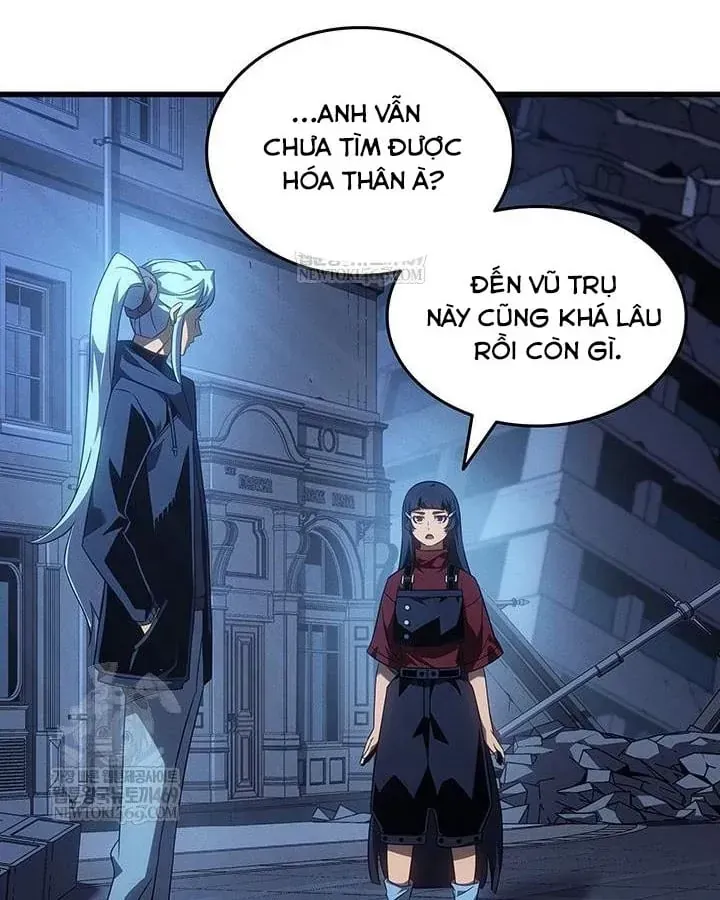 Sự Trở Lại Của Pháp Sư Vĩ Đại Sau 4000 Năm Chap 254 - Next Chap 255