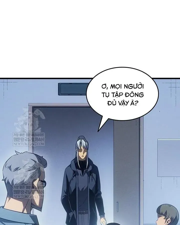 Sự Trở Lại Của Pháp Sư Vĩ Đại Sau 4000 Năm Chap 254 - Next Chap 255