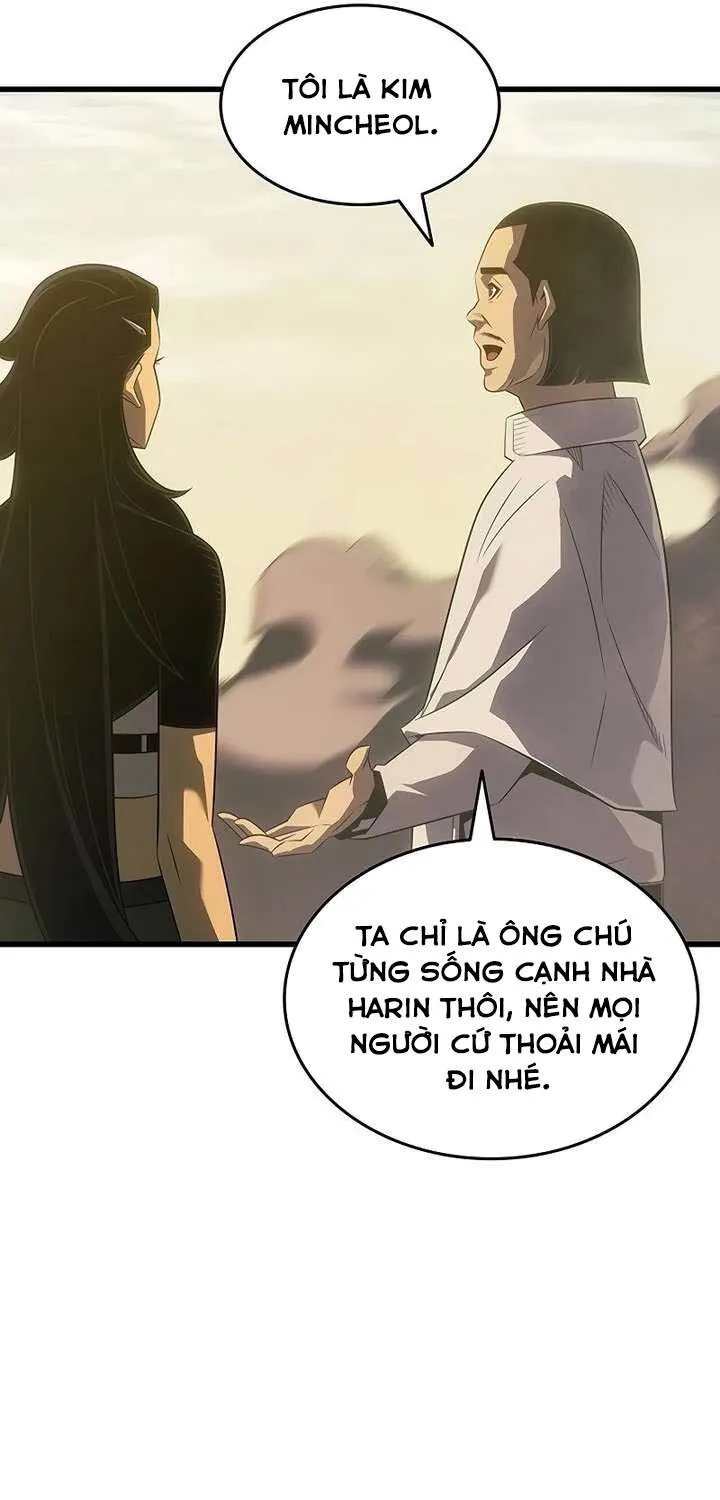 Sự Trở Lại Của Pháp Sư Vĩ Đại Sau 4000 Năm Chap 256 - Next Chap 257