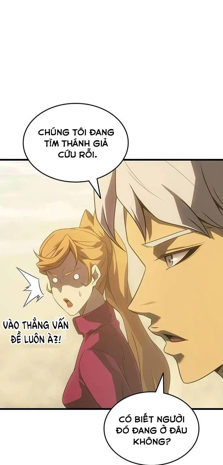 Sự Trở Lại Của Pháp Sư Vĩ Đại Sau 4000 Năm Chap 256 - Next Chap 257