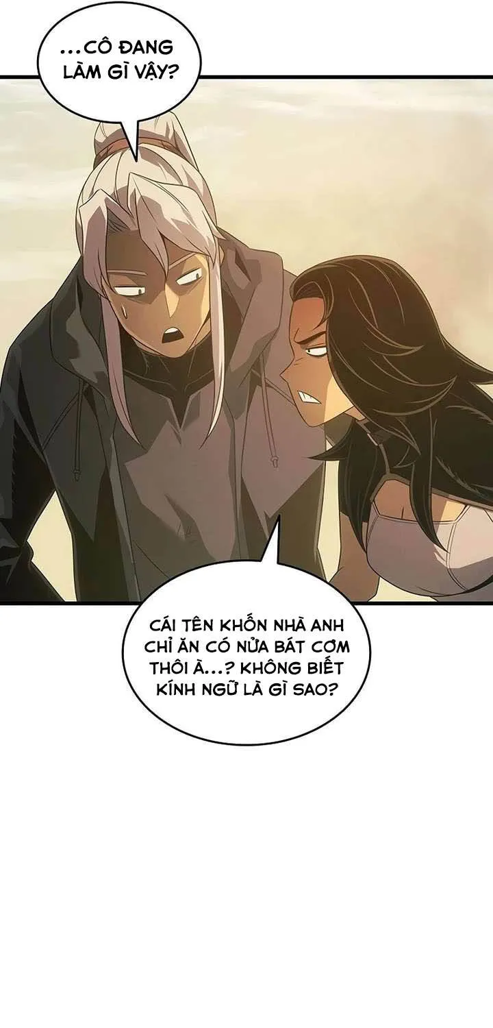 Sự Trở Lại Của Pháp Sư Vĩ Đại Sau 4000 Năm Chap 256 - Next Chap 257