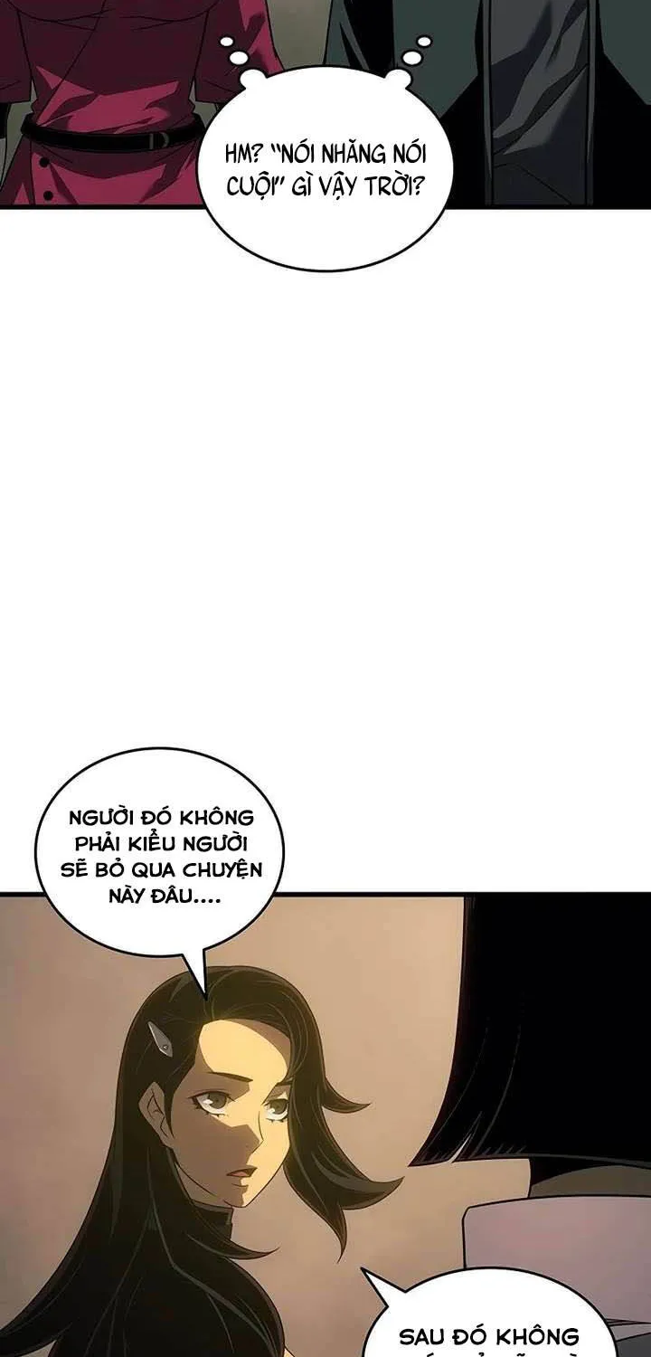 Sự Trở Lại Của Pháp Sư Vĩ Đại Sau 4000 Năm Chap 256 - Next Chap 257