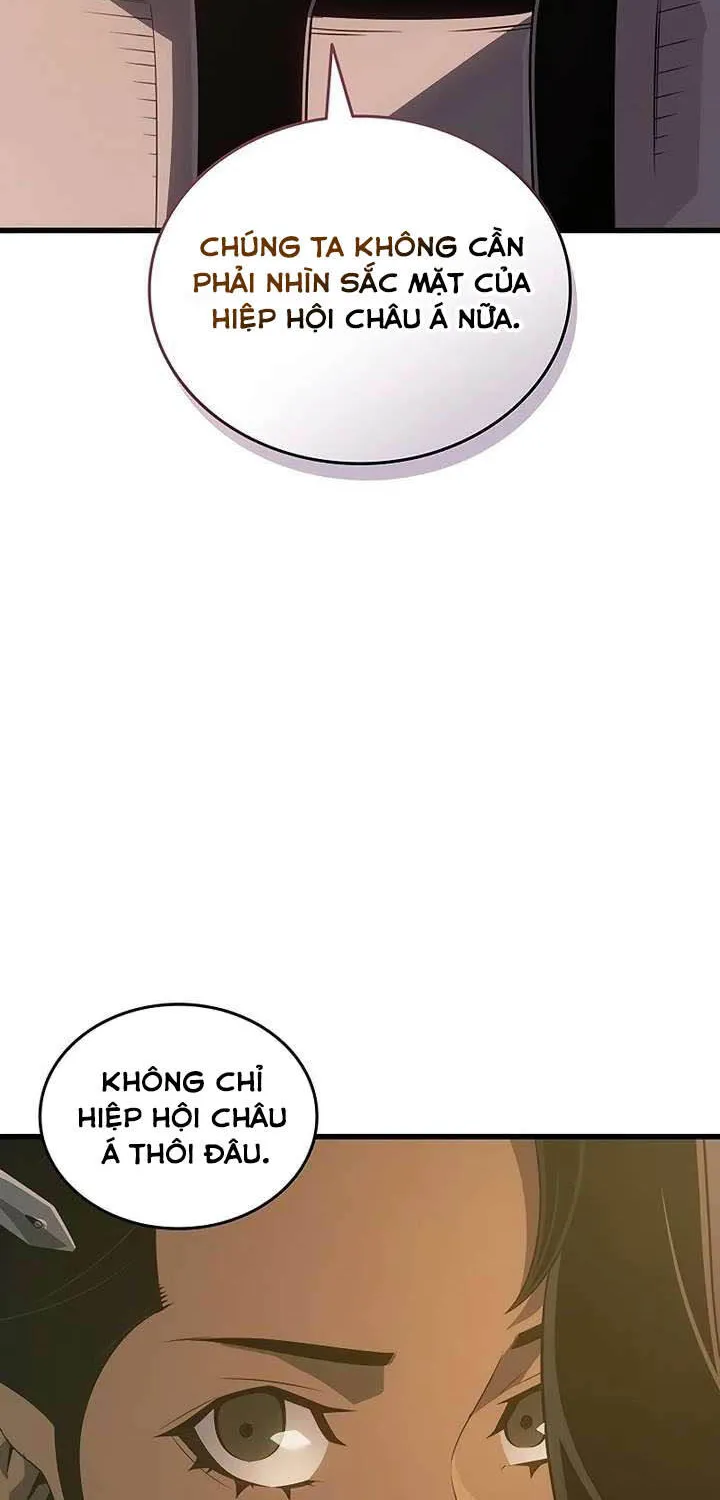 Sự Trở Lại Của Pháp Sư Vĩ Đại Sau 4000 Năm Chap 256 - Next Chap 257