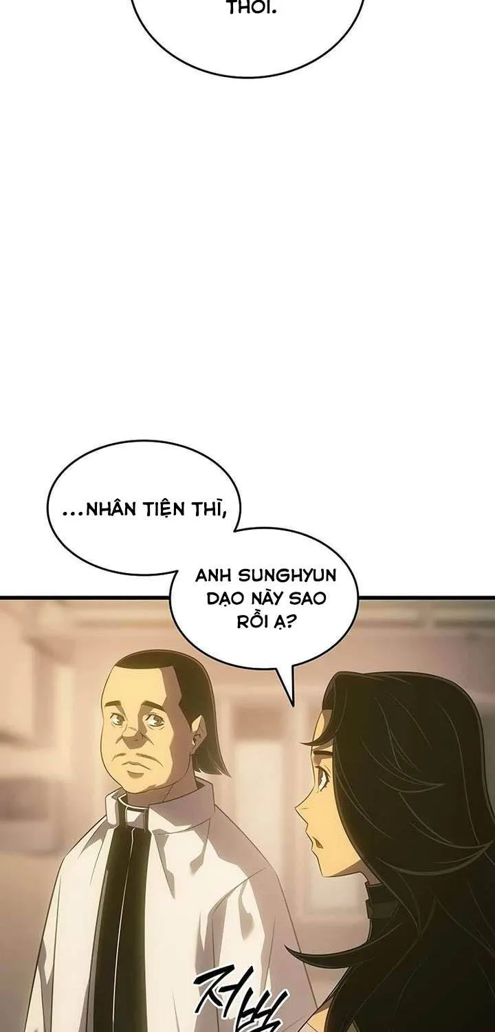 Sự Trở Lại Của Pháp Sư Vĩ Đại Sau 4000 Năm Chap 256 - Next Chap 257