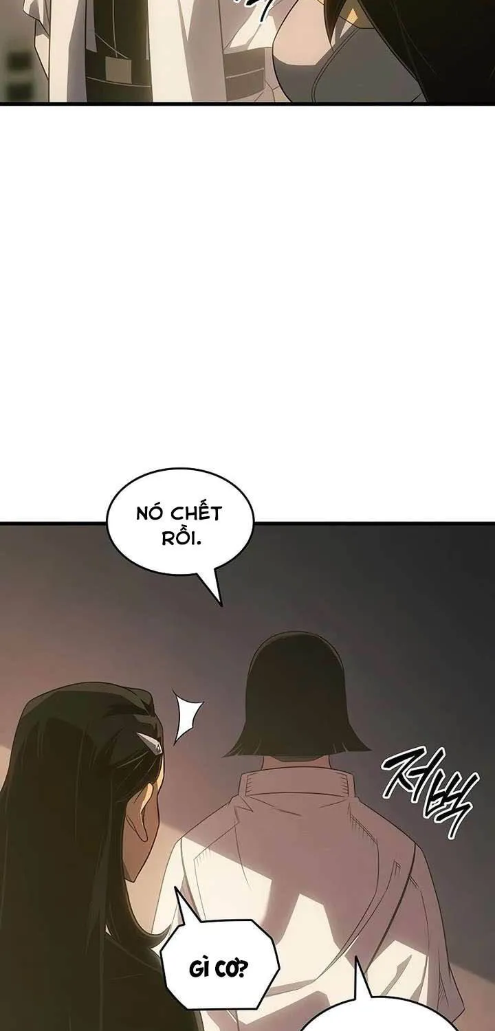 Sự Trở Lại Của Pháp Sư Vĩ Đại Sau 4000 Năm Chap 256 - Next Chap 257