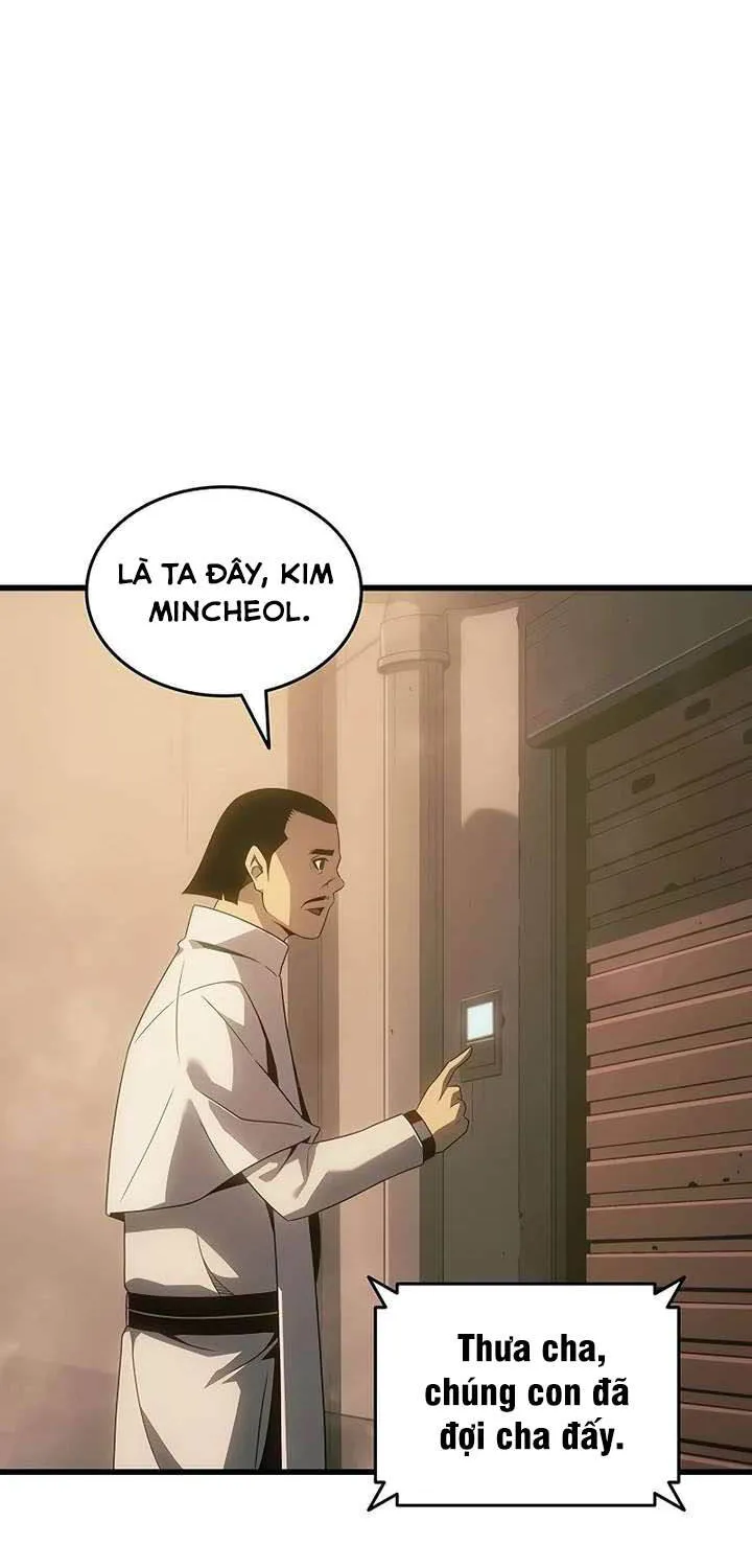 Sự Trở Lại Của Pháp Sư Vĩ Đại Sau 4000 Năm Chap 256 - Next Chap 257