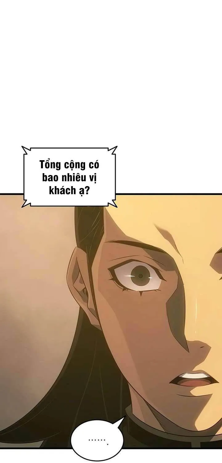Sự Trở Lại Của Pháp Sư Vĩ Đại Sau 4000 Năm Chap 256 - Next Chap 257