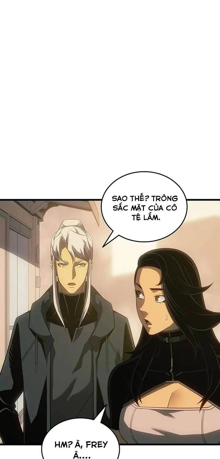 Sự Trở Lại Của Pháp Sư Vĩ Đại Sau 4000 Năm Chap 256 - Next Chap 257