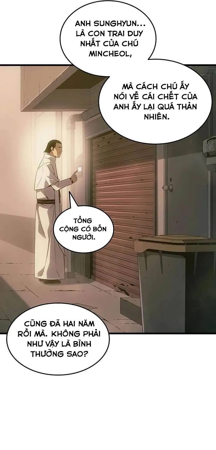 Sự Trở Lại Của Pháp Sư Vĩ Đại Sau 4000 Năm Chap 256 - Next Chap 257
