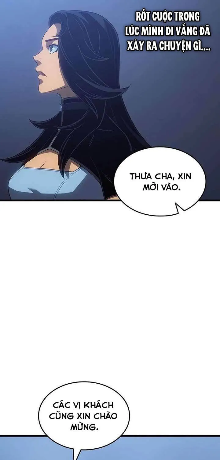 Sự Trở Lại Của Pháp Sư Vĩ Đại Sau 4000 Năm Chap 256 - Next Chap 257