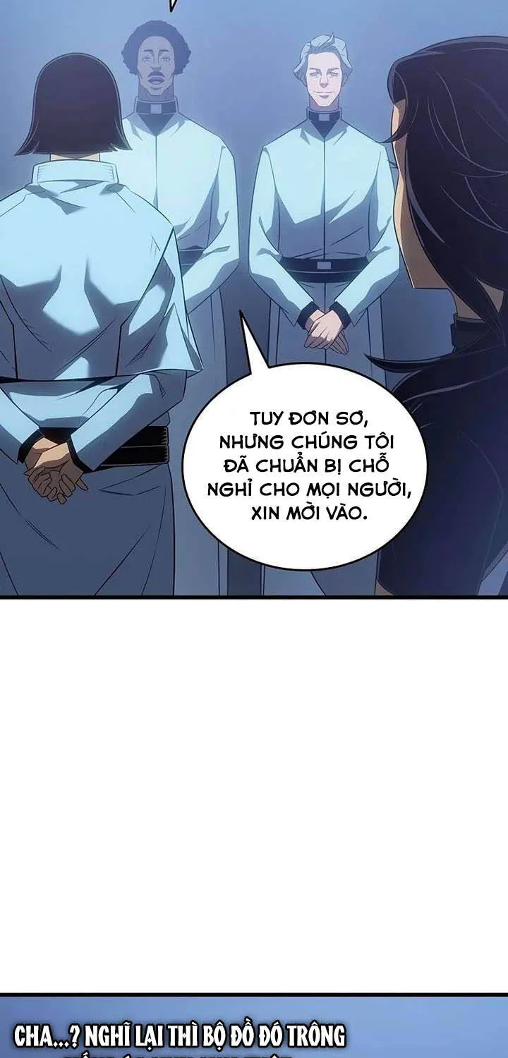 Sự Trở Lại Của Pháp Sư Vĩ Đại Sau 4000 Năm Chap 256 - Next Chap 257