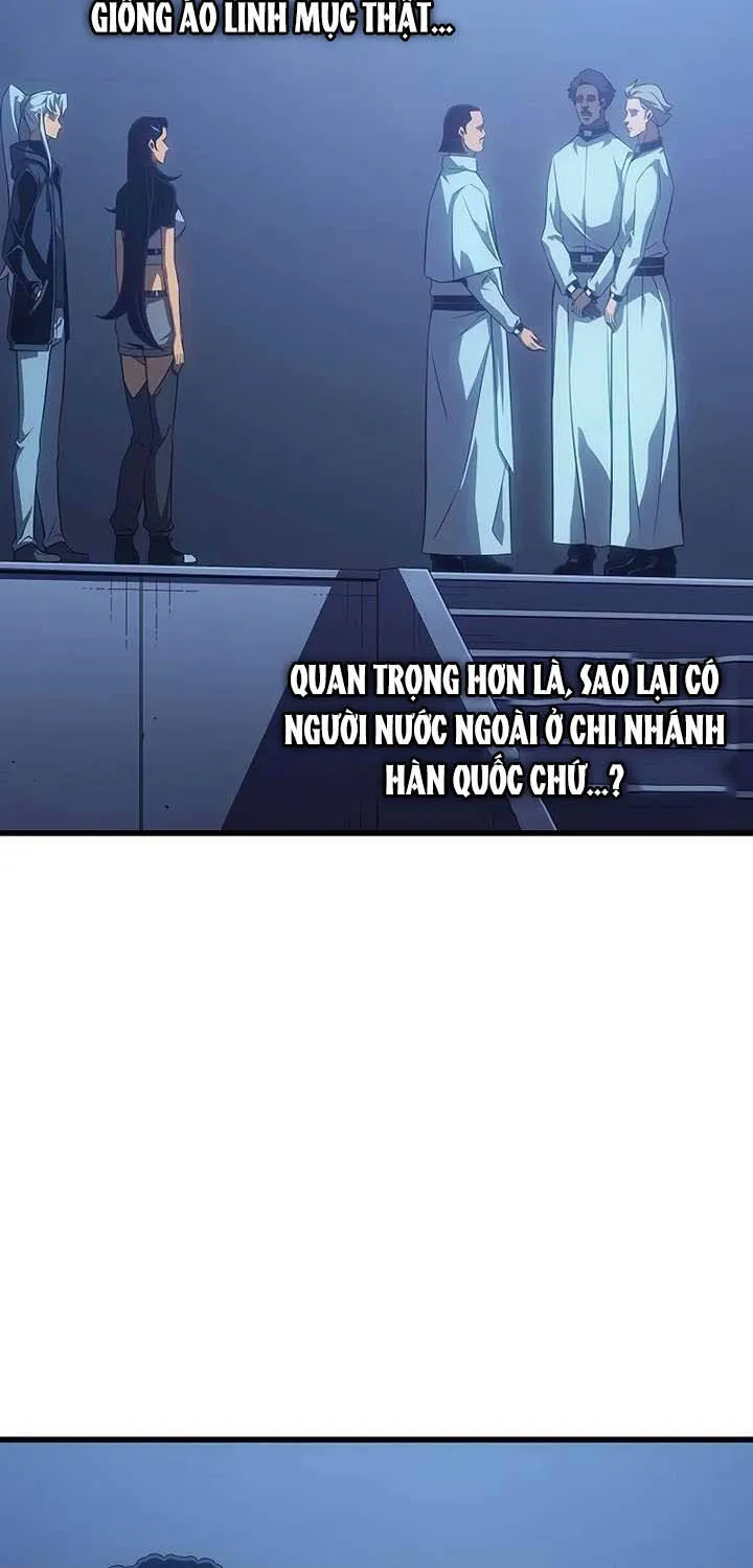 Sự Trở Lại Của Pháp Sư Vĩ Đại Sau 4000 Năm Chap 256 - Next Chap 257