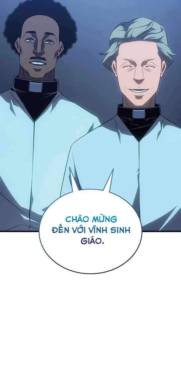 Sự Trở Lại Của Pháp Sư Vĩ Đại Sau 4000 Năm Chap 256 - Next Chap 257