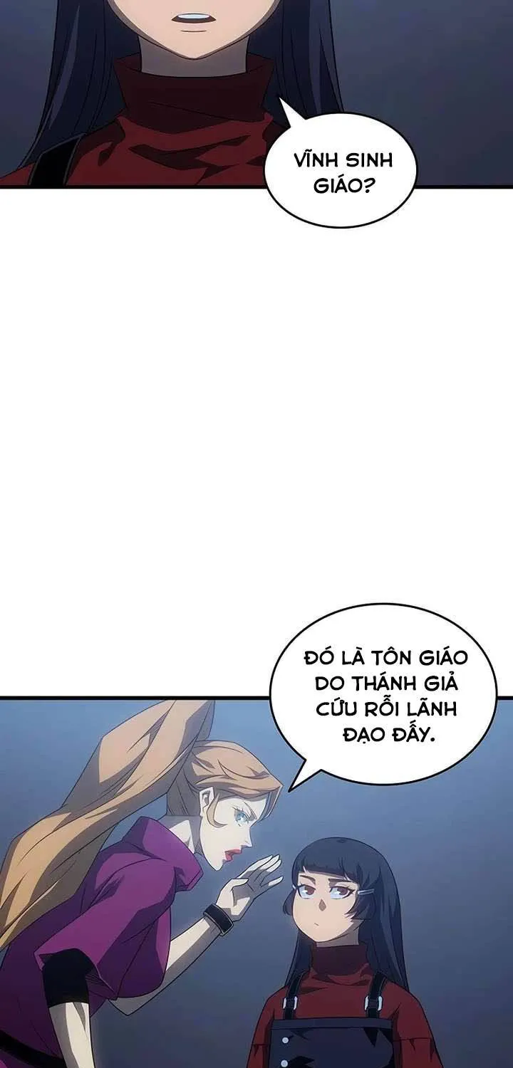 Sự Trở Lại Của Pháp Sư Vĩ Đại Sau 4000 Năm Chap 256 - Next Chap 257