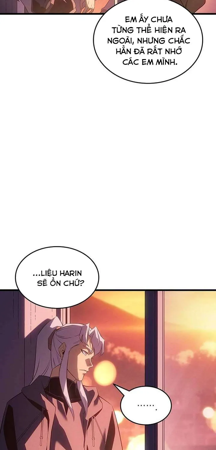 Sự Trở Lại Của Pháp Sư Vĩ Đại Sau 4000 Năm Chap 257 - Next Chap 258