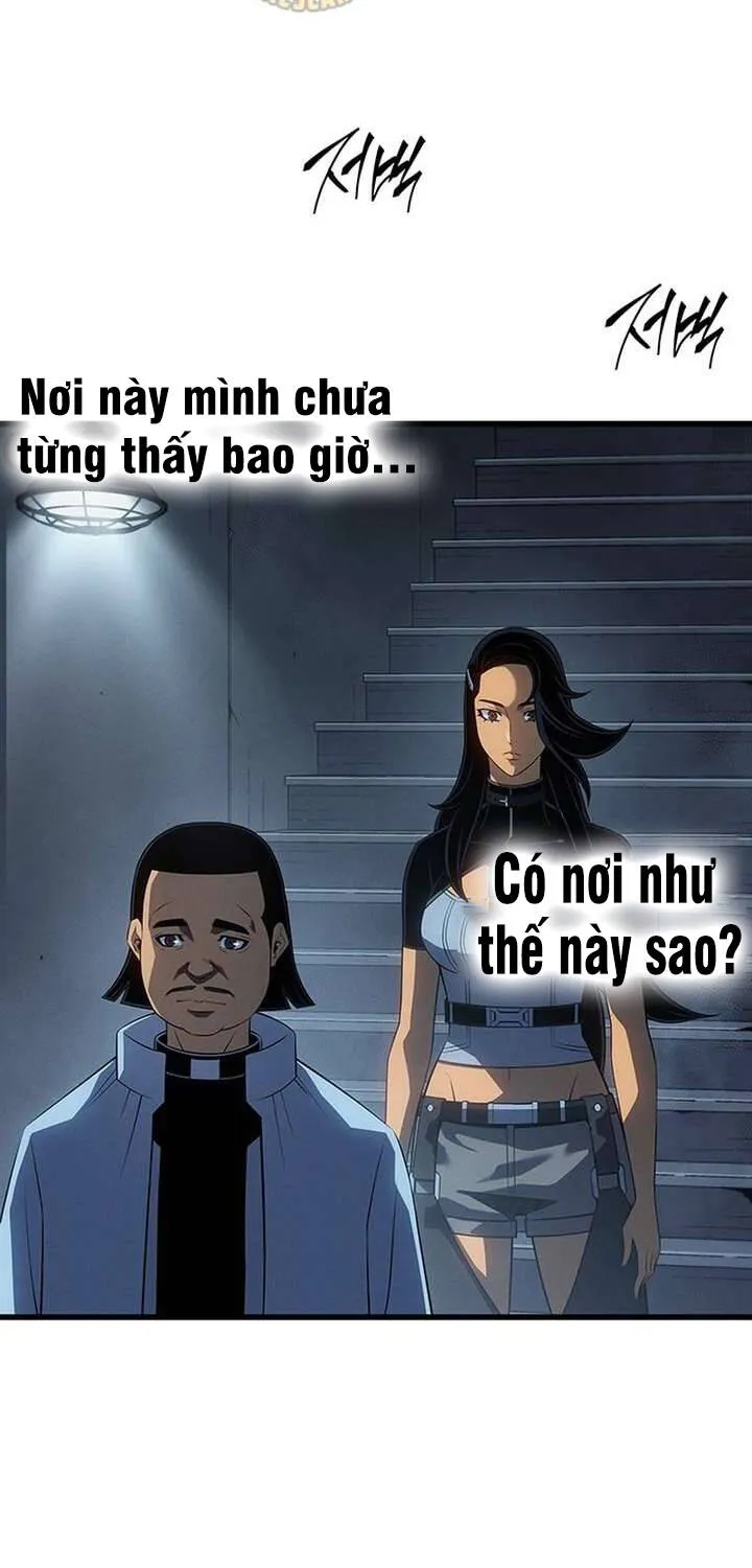 Sự Trở Lại Của Pháp Sư Vĩ Đại Sau 4000 Năm Chap 257 - Next Chap 258