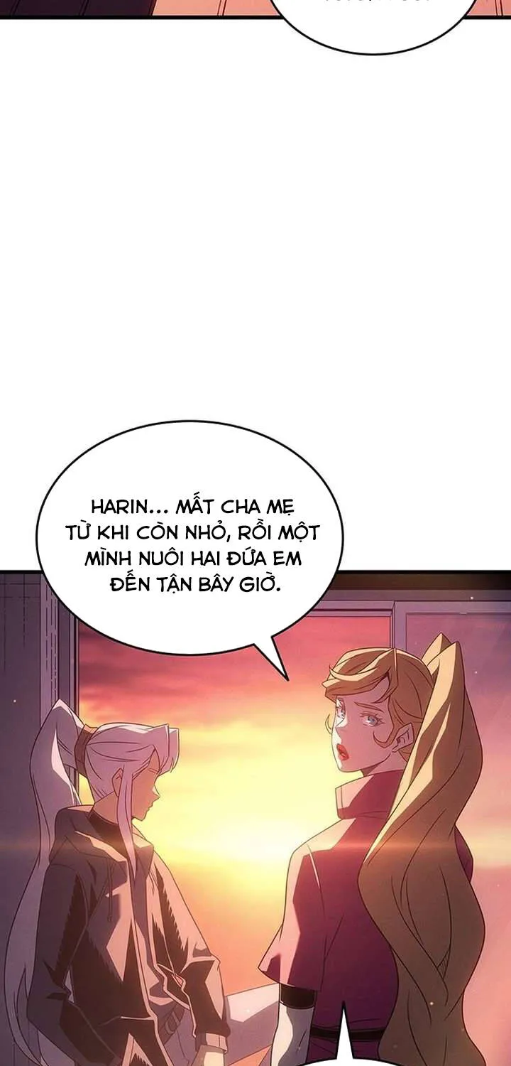 Sự Trở Lại Của Pháp Sư Vĩ Đại Sau 4000 Năm Chap 257 - Next Chap 258