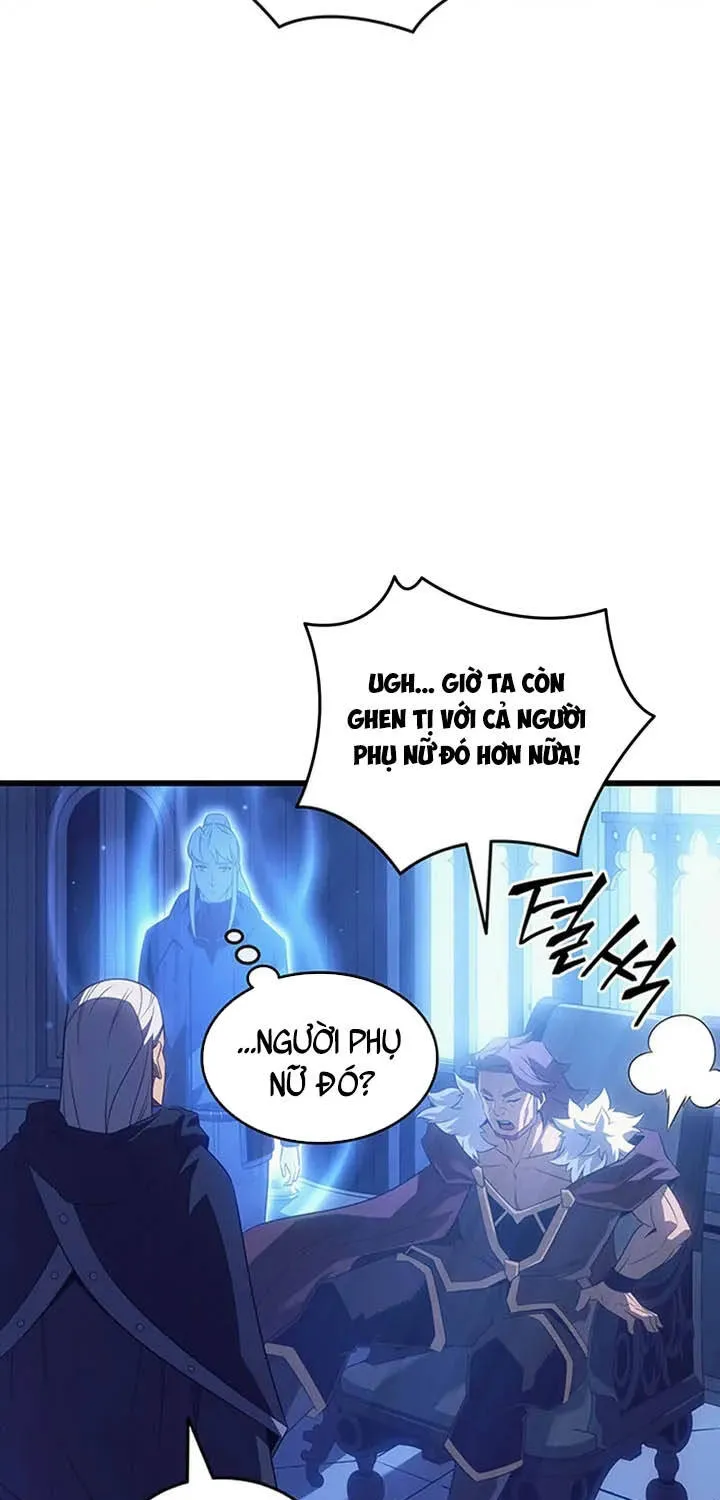 Sự Trở Lại Của Pháp Sư Vĩ Đại Sau 4000 Năm Chap 259 - Next Chap 260
