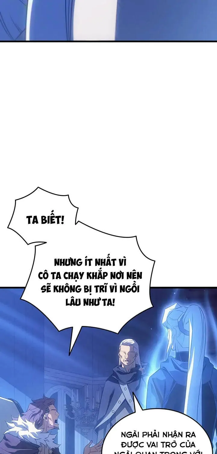 Sự Trở Lại Của Pháp Sư Vĩ Đại Sau 4000 Năm Chap 259 - Next Chap 260