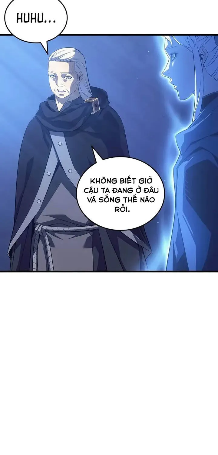 Sự Trở Lại Của Pháp Sư Vĩ Đại Sau 4000 Năm Chap 259 - Next Chap 260