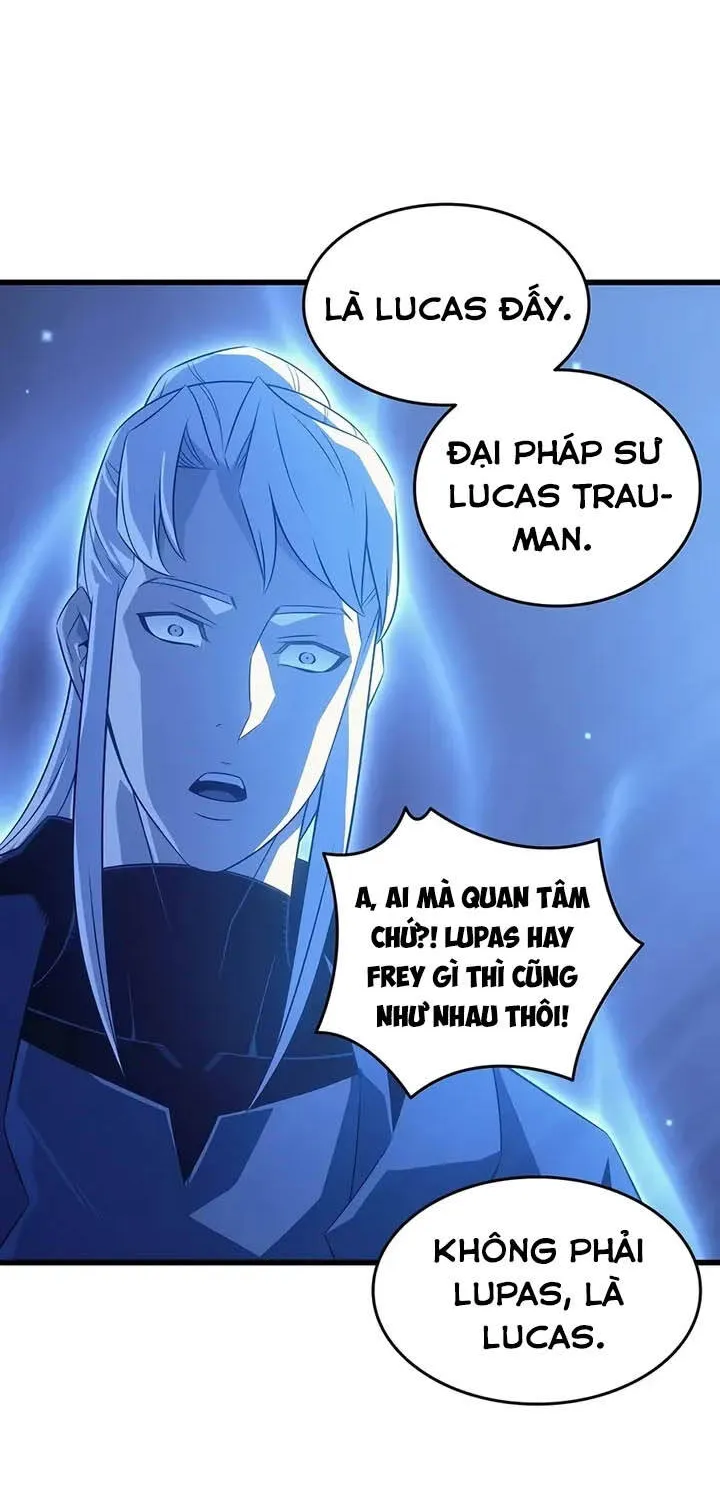 Sự Trở Lại Của Pháp Sư Vĩ Đại Sau 4000 Năm Chap 259 - Next Chap 260