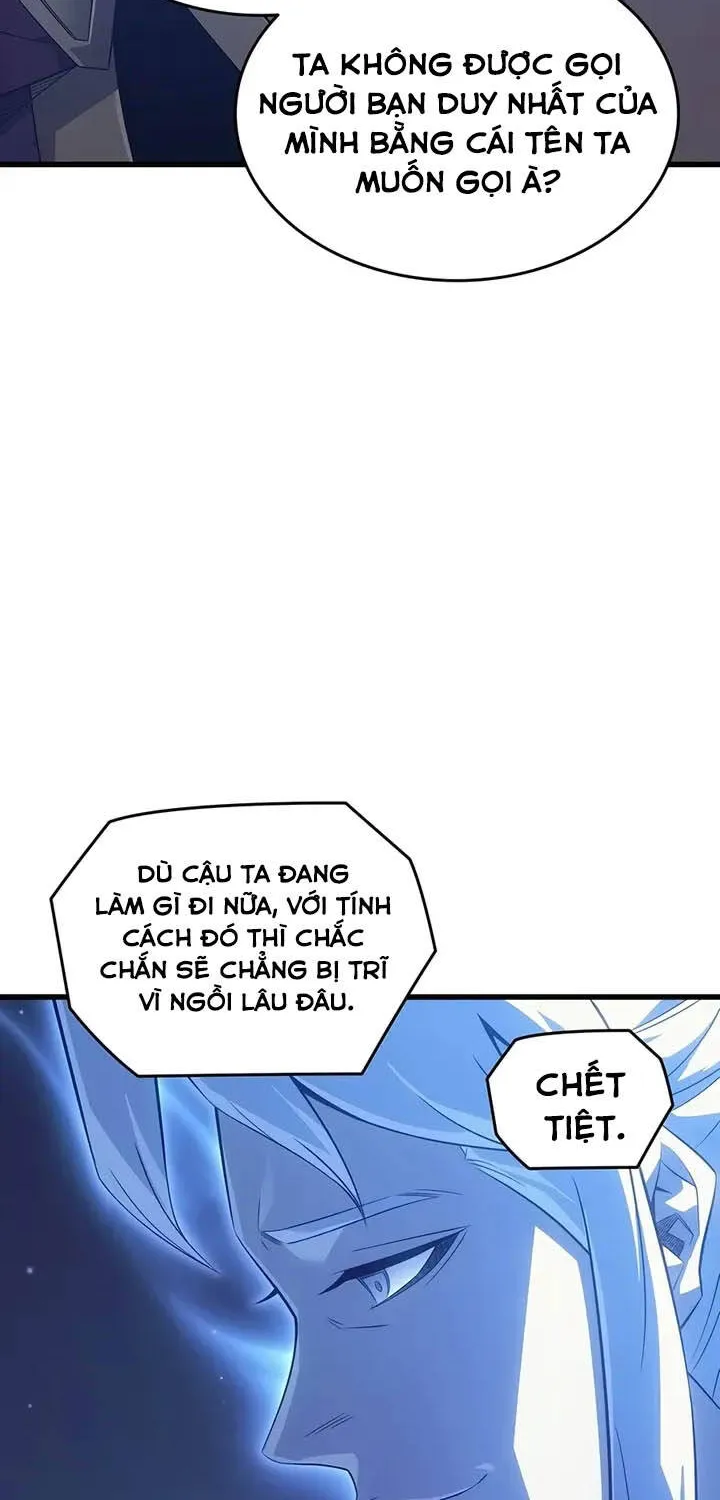 Sự Trở Lại Của Pháp Sư Vĩ Đại Sau 4000 Năm Chap 259 - Next Chap 260