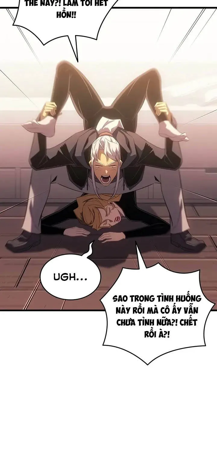Sự Trở Lại Của Pháp Sư Vĩ Đại Sau 4000 Năm Chap 259 - Next Chap 260