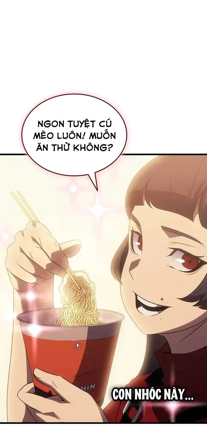 Sự Trở Lại Của Pháp Sư Vĩ Đại Sau 4000 Năm Chap 259 - Next Chap 260