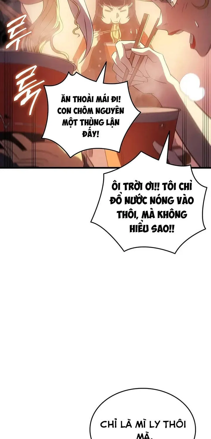 Sự Trở Lại Của Pháp Sư Vĩ Đại Sau 4000 Năm Chap 259 - Next Chap 260