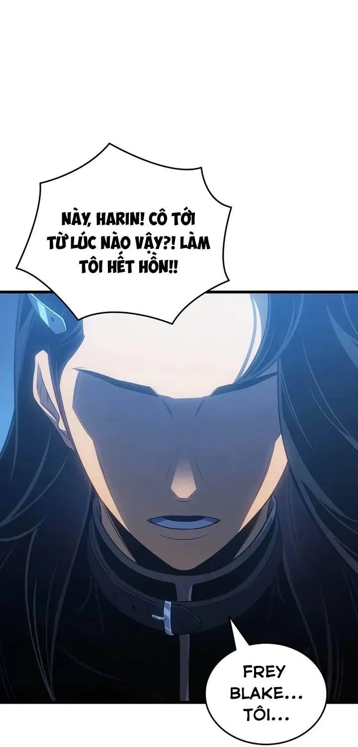 Sự Trở Lại Của Pháp Sư Vĩ Đại Sau 4000 Năm Chap 259 - Next Chap 260