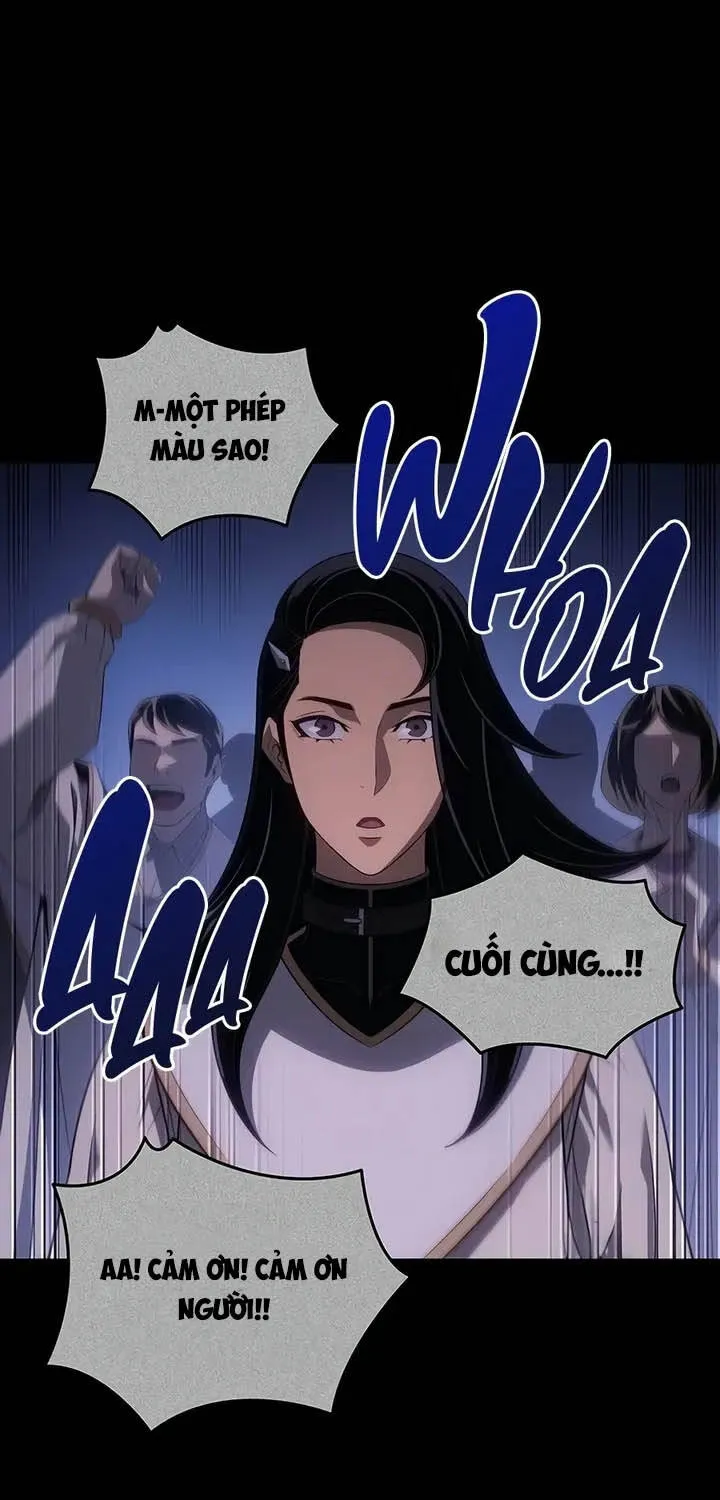Sự Trở Lại Của Pháp Sư Vĩ Đại Sau 4000 Năm Chap 259 - Next Chap 260