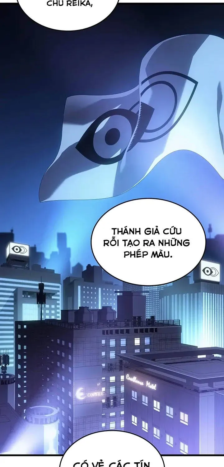 Sự Trở Lại Của Pháp Sư Vĩ Đại Sau 4000 Năm Chap 259 - Next Chap 260