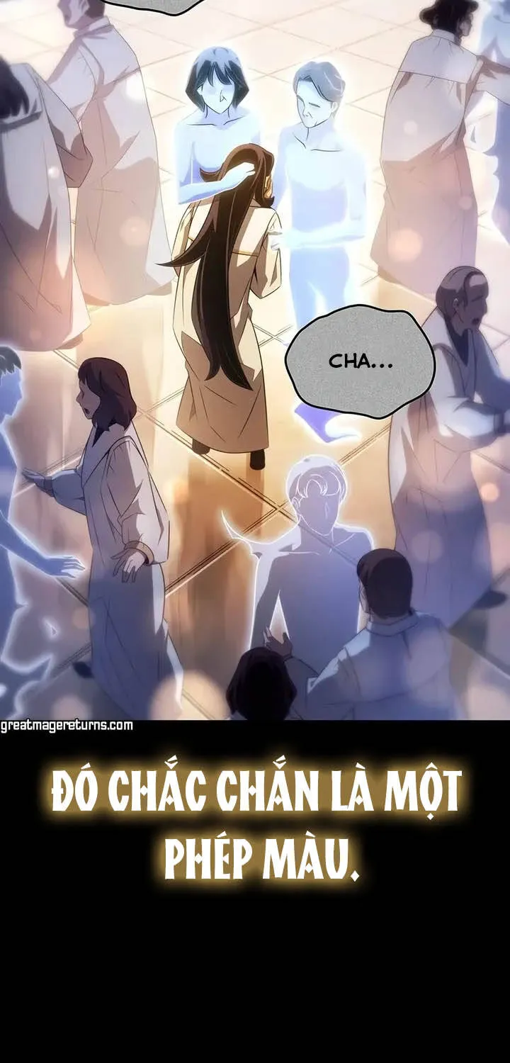 Sự Trở Lại Của Pháp Sư Vĩ Đại Sau 4000 Năm Chap 259 - Next Chap 260