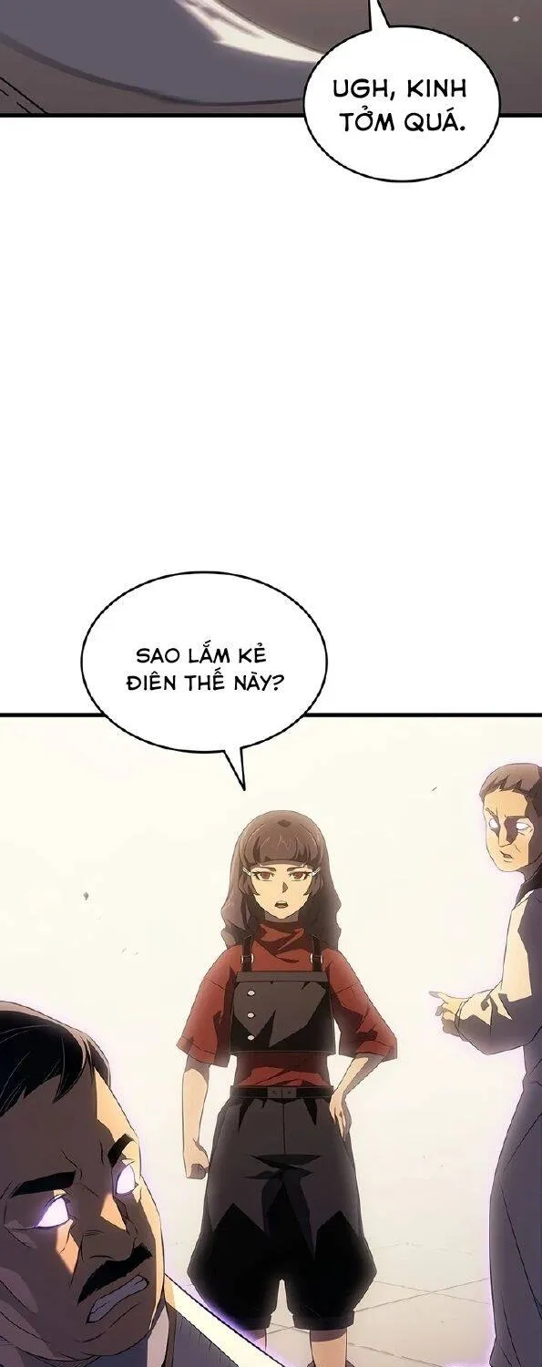 Sự Trở Lại Của Pháp Sư Vĩ Đại Sau 4000 Năm Chap 262 - Next Chap 263