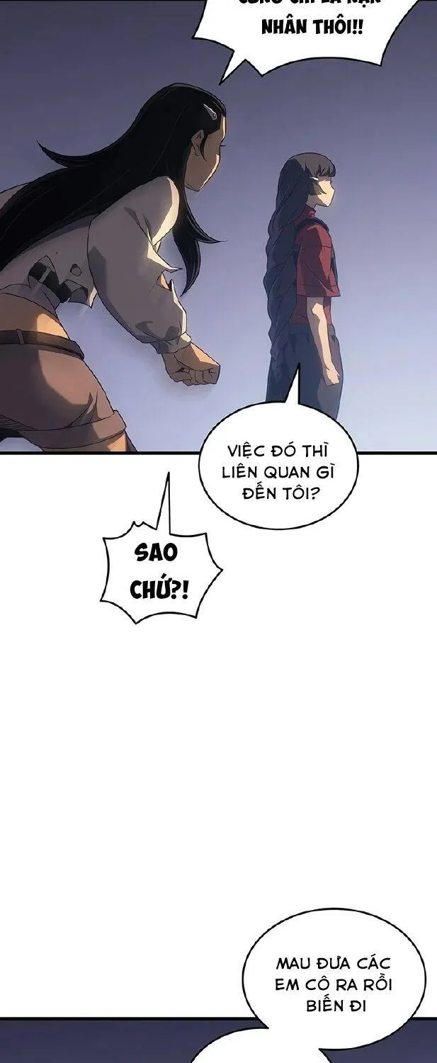 Sự Trở Lại Của Pháp Sư Vĩ Đại Sau 4000 Năm Chap 262 - Next Chap 263