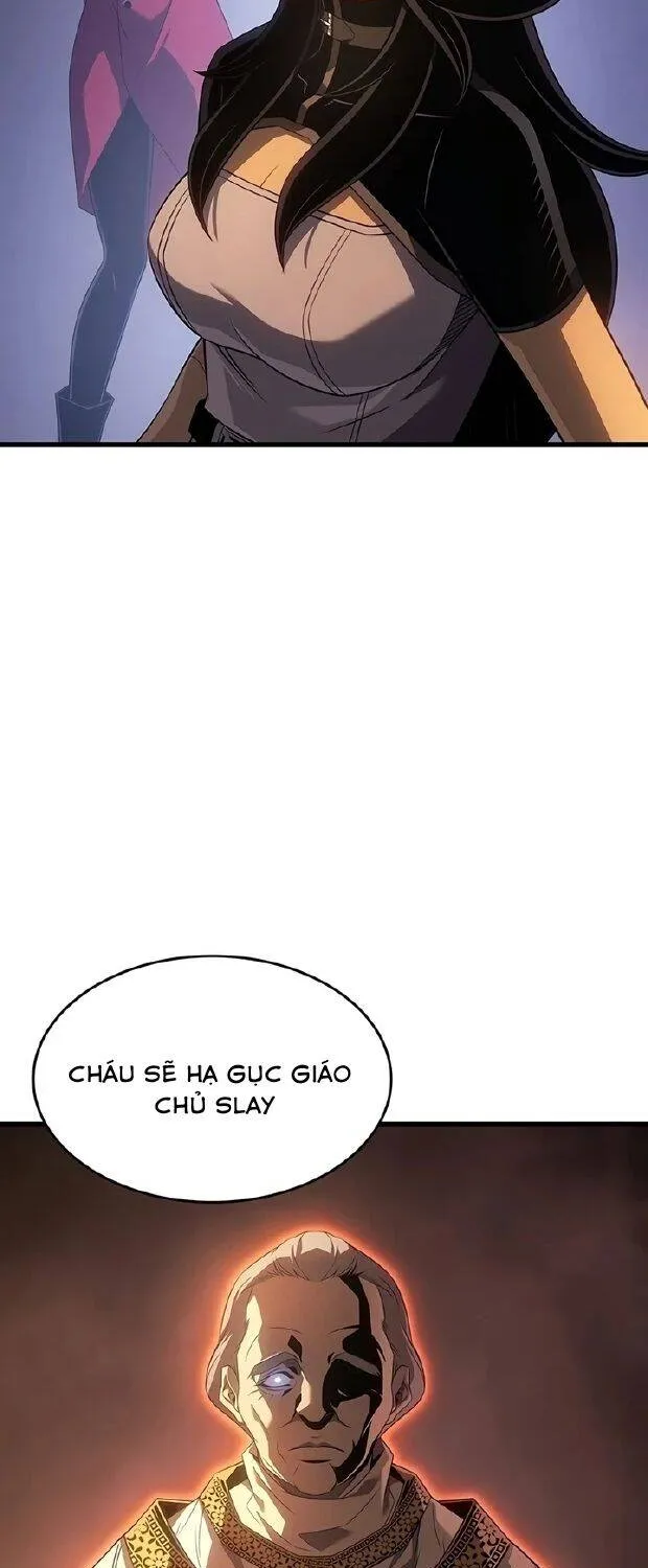 Sự Trở Lại Của Pháp Sư Vĩ Đại Sau 4000 Năm Chap 262 - Next Chap 263