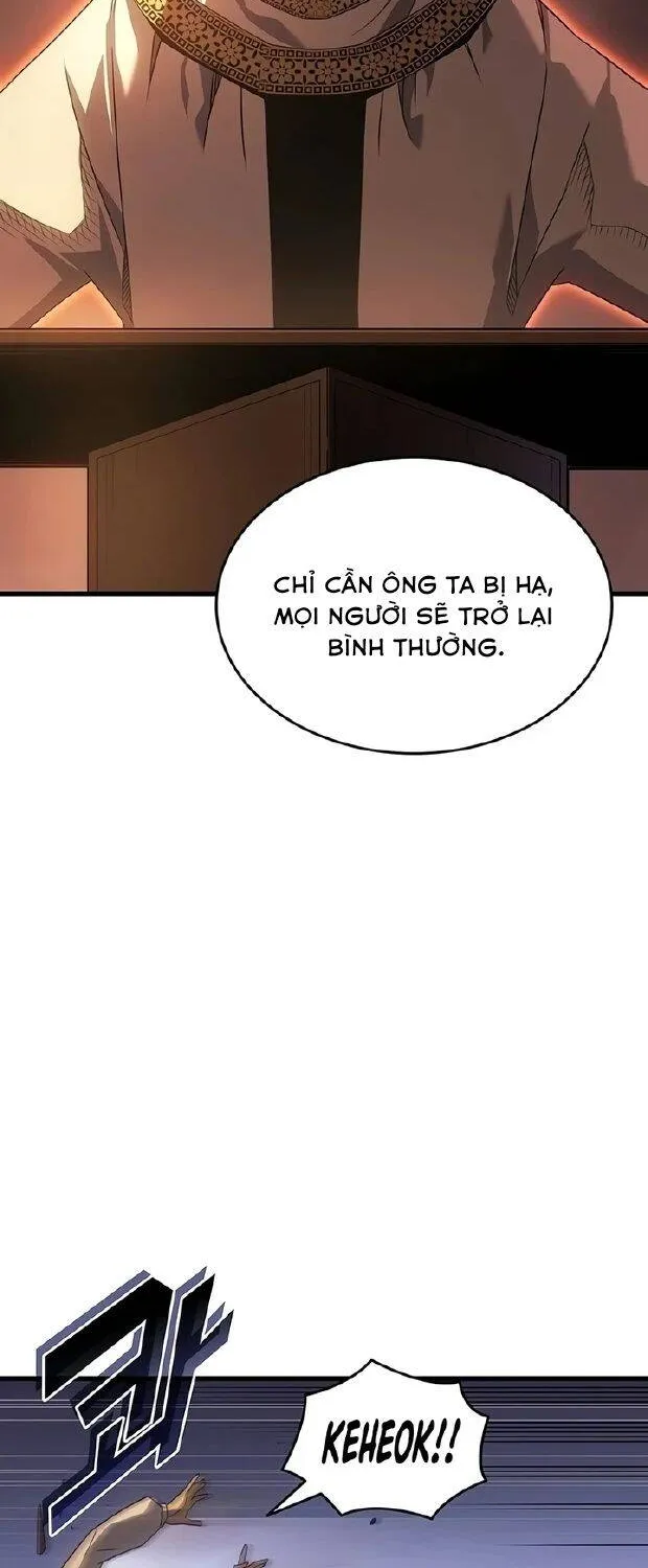 Sự Trở Lại Của Pháp Sư Vĩ Đại Sau 4000 Năm Chap 262 - Next Chap 263
