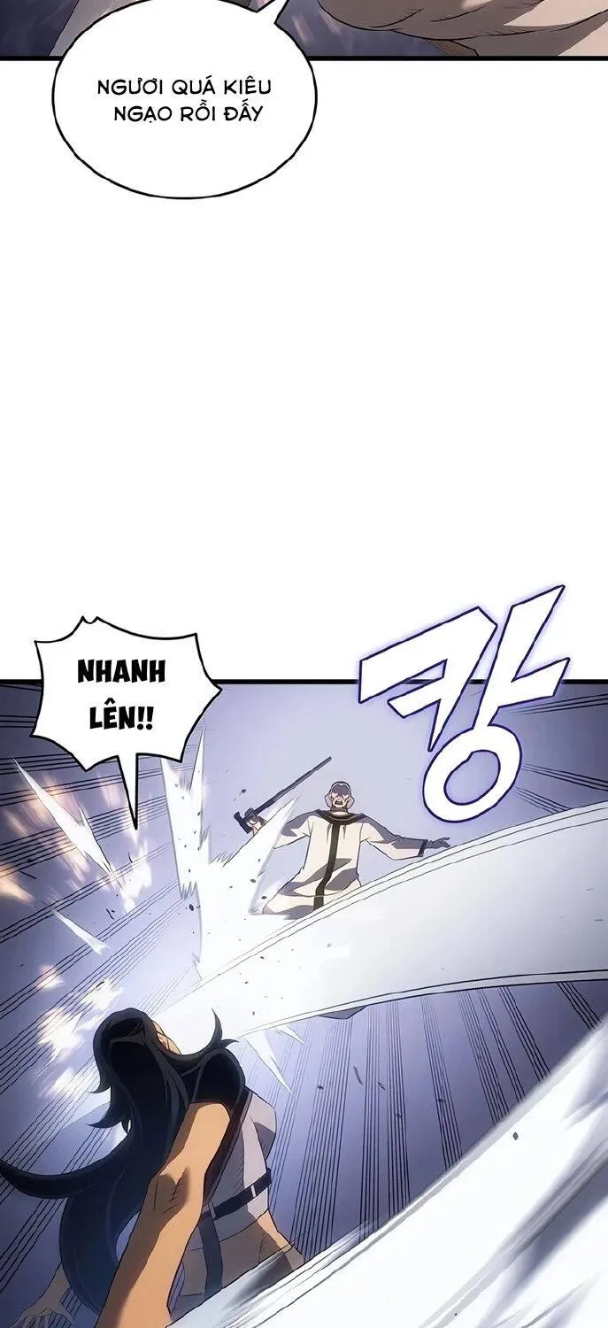 Sự Trở Lại Của Pháp Sư Vĩ Đại Sau 4000 Năm Chap 262 - Next Chap 263