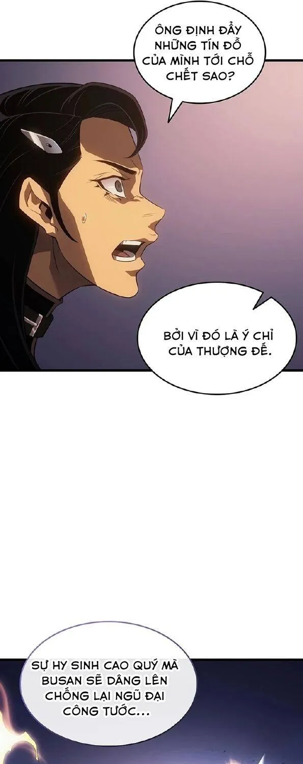 Sự Trở Lại Của Pháp Sư Vĩ Đại Sau 4000 Năm Chap 262 - Next Chap 263