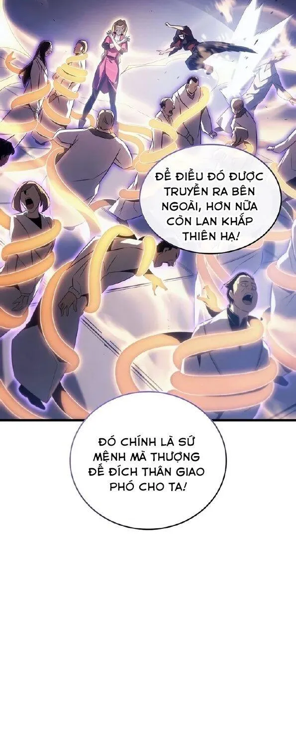 Sự Trở Lại Của Pháp Sư Vĩ Đại Sau 4000 Năm Chap 262 - Next Chap 263