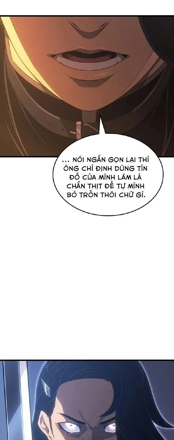 Sự Trở Lại Của Pháp Sư Vĩ Đại Sau 4000 Năm Chap 262 - Next Chap 263