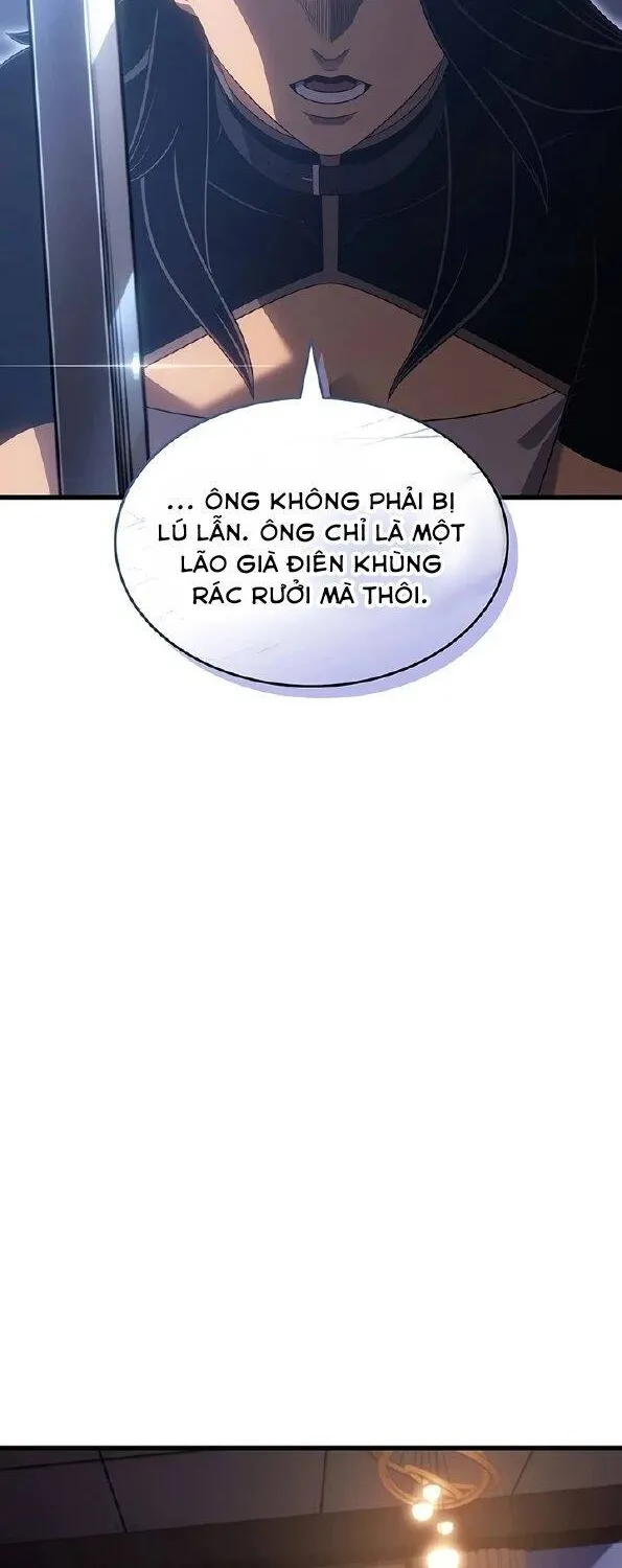 Sự Trở Lại Của Pháp Sư Vĩ Đại Sau 4000 Năm Chap 262 - Next Chap 263