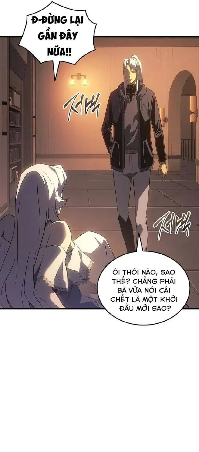 Sự Trở Lại Của Pháp Sư Vĩ Đại Sau 4000 Năm Chap 262 - Next Chap 263
