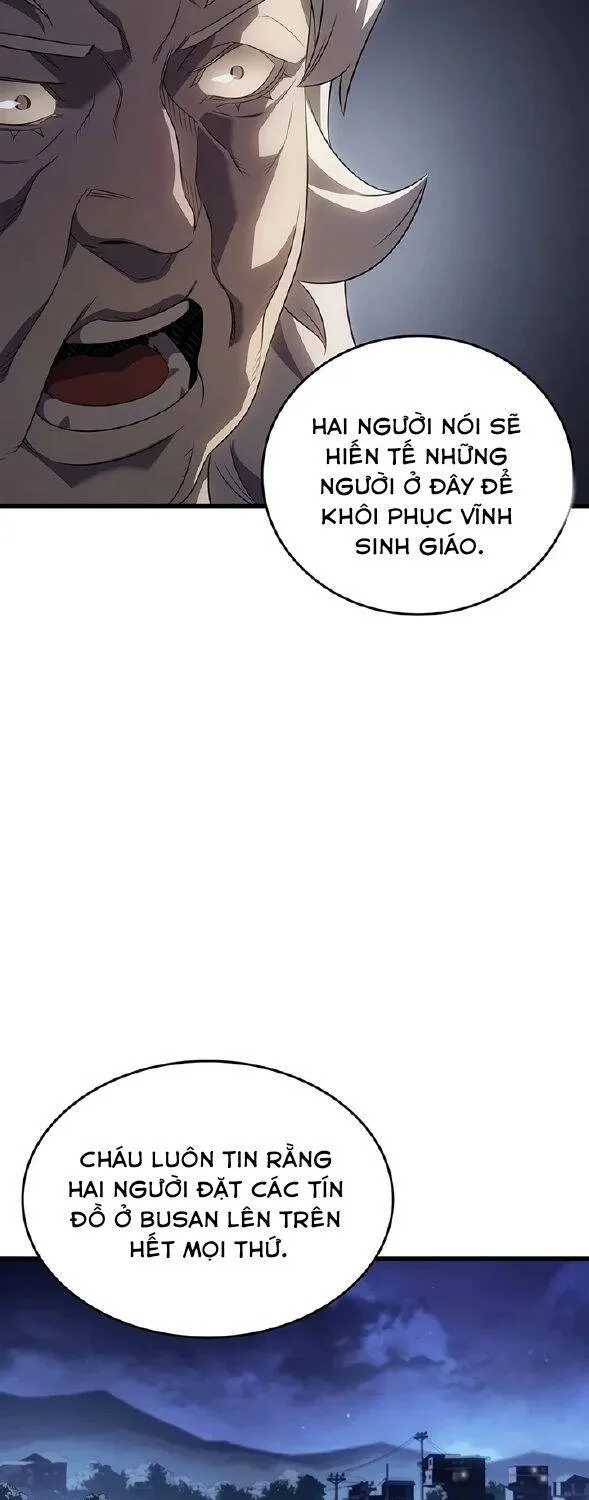 Sự Trở Lại Của Pháp Sư Vĩ Đại Sau 4000 Năm Chap 262 - Next Chap 263